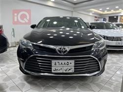 تۆیۆتا ئەڤەلۆن